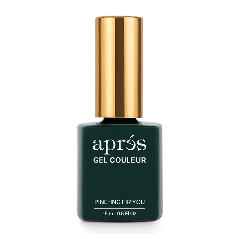 APRES GEL COULEUR Pine-ing...