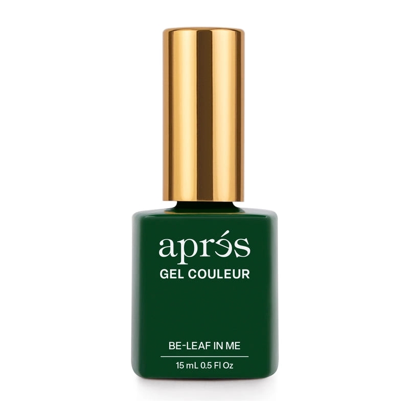 APRES GEL COULEUR Be-leaf...