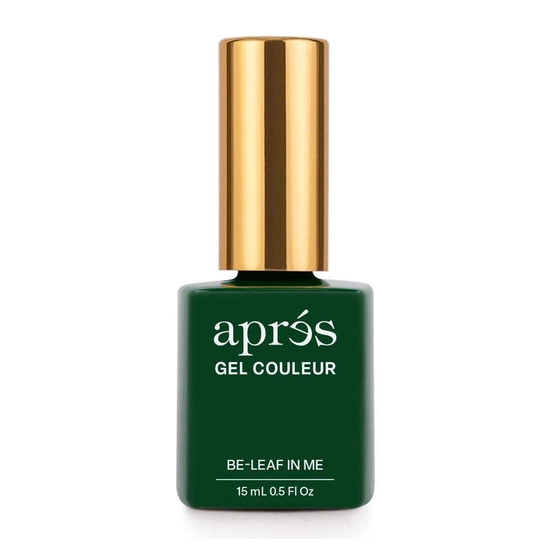 APRES GEL COULEUR Be-leaf...