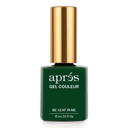 APRES GEL COULEUR Be-leaf In Me - 349