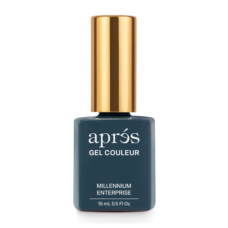 APRES GEL COULEUR Millenium...