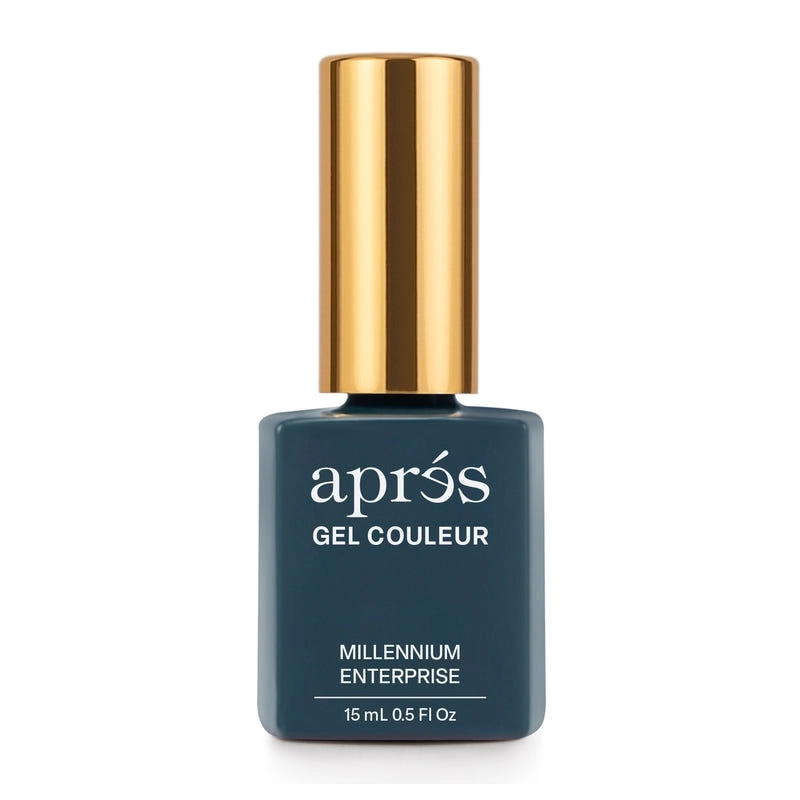 APRES GEL COULEUR Millenium...