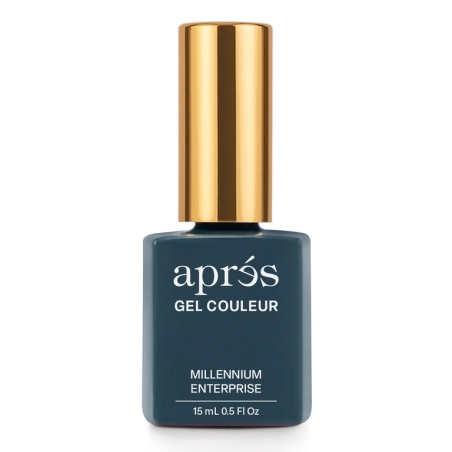 APRES GEL COULEUR Millenium Enterprise - 325