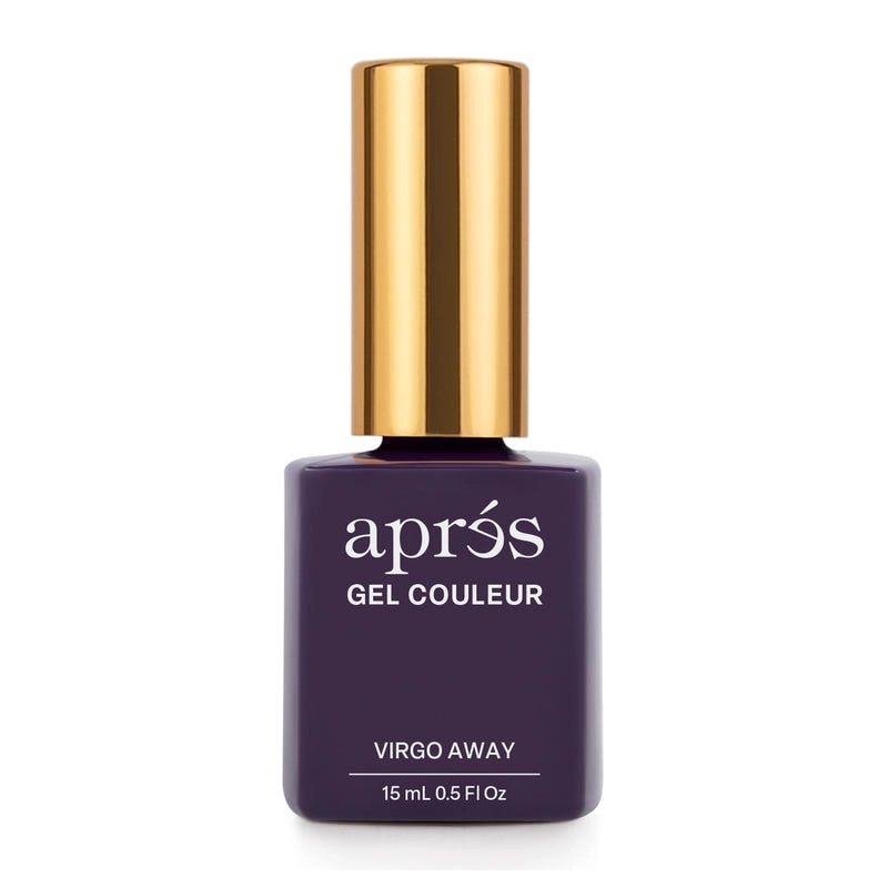 APRES GEL COULEUR Virgo...