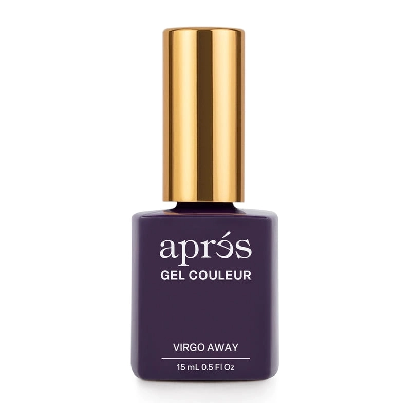 APRES GEL COULEUR Virgo...