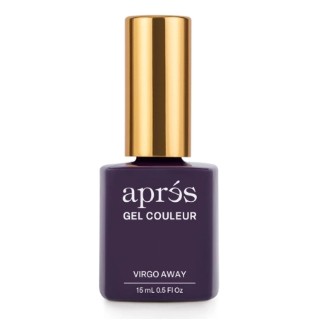 APRES GEL COULEUR Virgo Away - 335