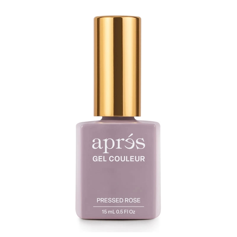 APRES GEL COULEUR Pressed...