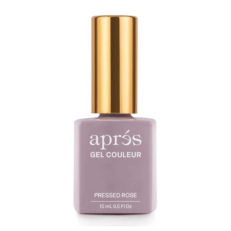APRES GEL COULEUR Pressed...