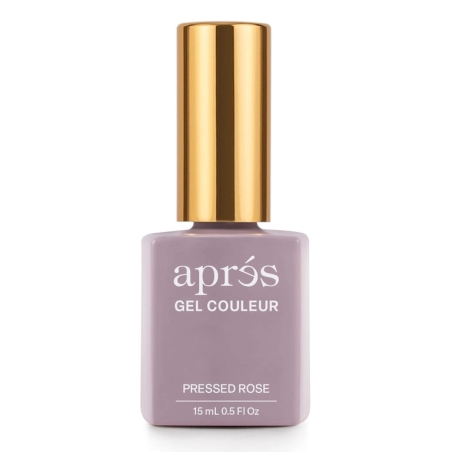 APRES GEL COULEUR Pressed Rose - 316