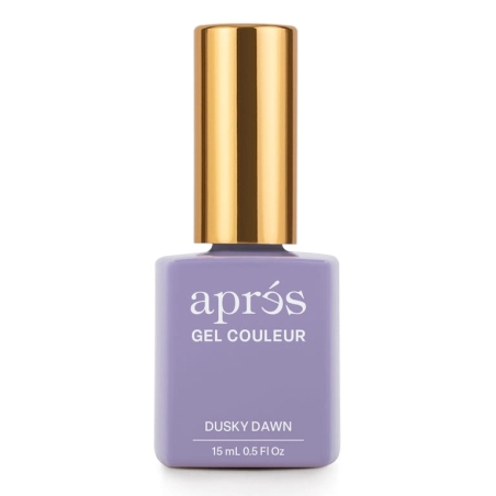 APRES GEL COULEUR Dusky Dawn - 334