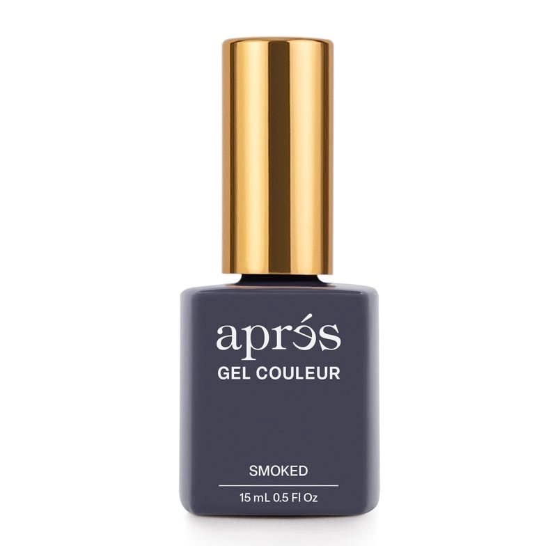 APRES GEL COULEUR Smoked - 327
