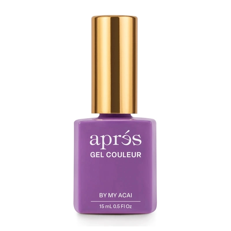 APRES GEL COULEUR By My...