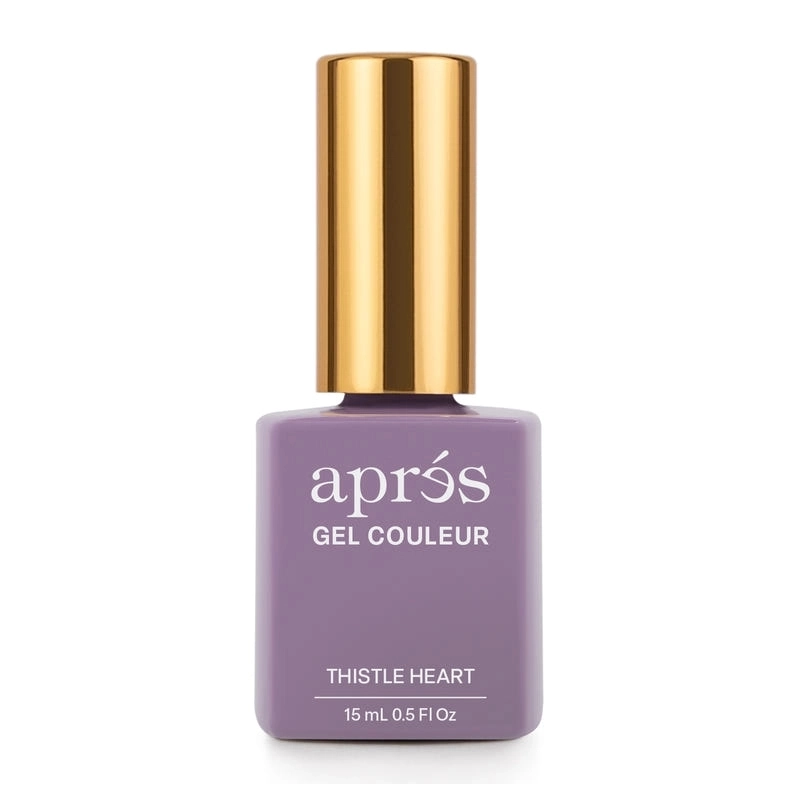 APRES GEL COULEUR Thistle...