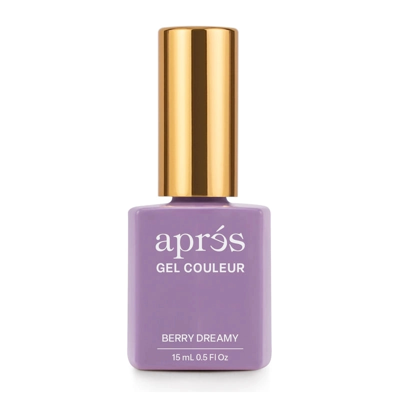 APRES GEL COULEUR Berry...