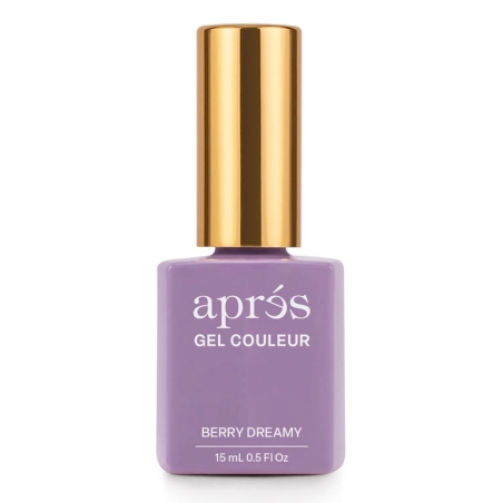 APRES GEL COULEUR Berry Dreamy - 340