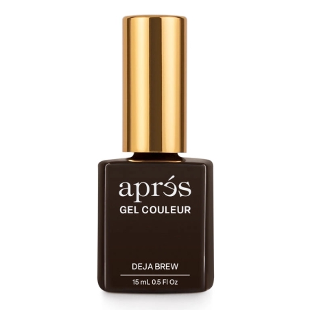 APRES GEL COULEUR Deja Brew - 311