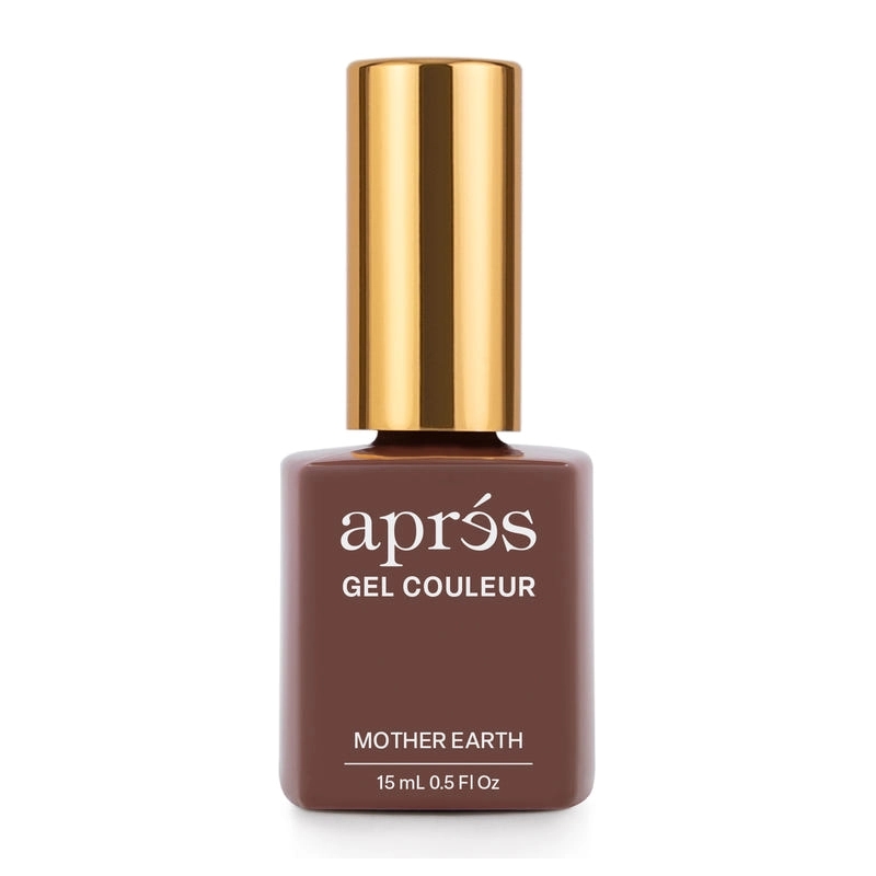 APRES GEL COULEUR Mother...