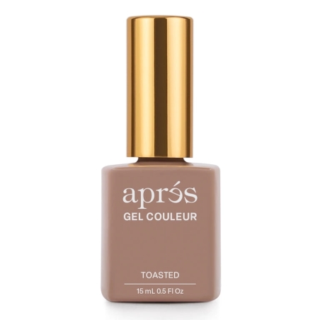 APRES GEL COULEUR Toasted - 303