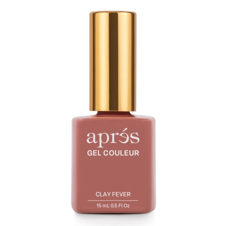 APRES GEL COULEUR Clay Fever - 305