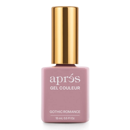APRES GEL COULEUR Gothic Romance - 306