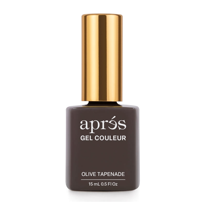 APRES GEL COULEUR Olive...