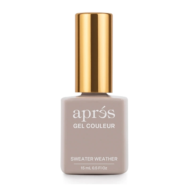 APRES GEL COULEUR Sweater...