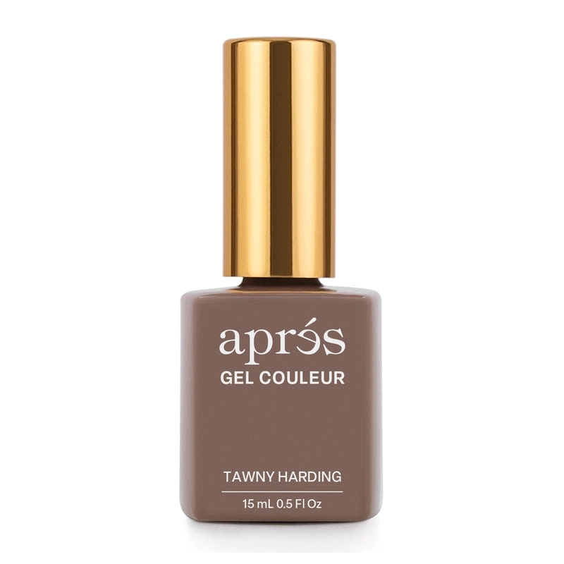 APRES GEL COULEUR Tawny...