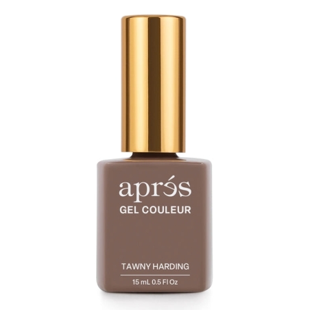 APRES GEL COULEUR Tawny Harding - 314
