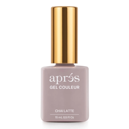 APRES GEL COULEUR Chai Latte - 317