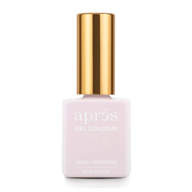 APRES GEL COULEUR Angel...