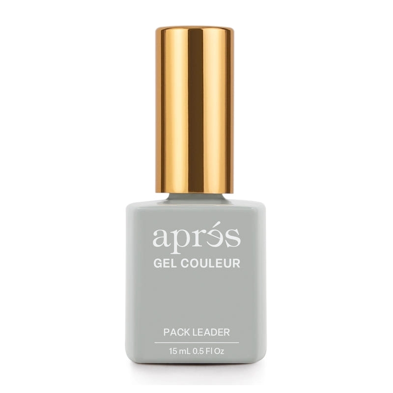 APRES GEL COULEUR Pack...
