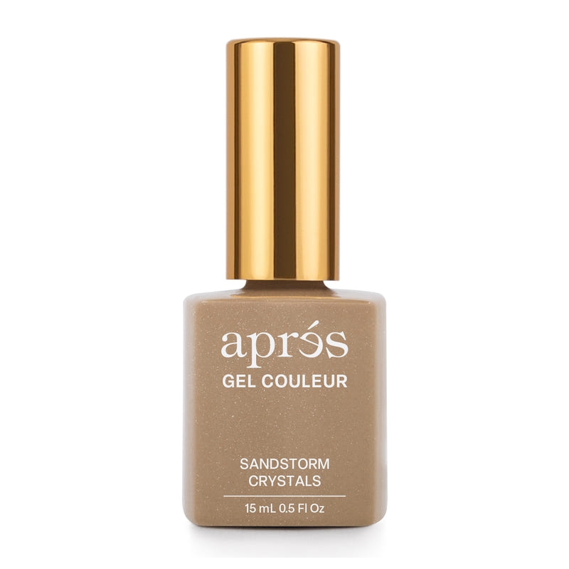 APRES GEL COULEUR Sandstorm...
