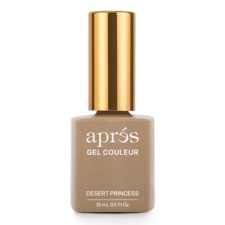 APRES GEL COULEUR Desert Princess - G05