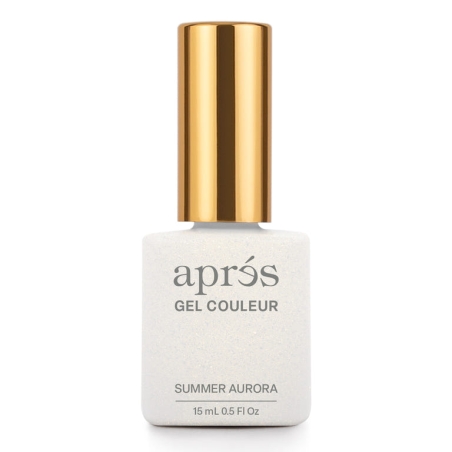 APRES GEL COULEUR Summer Aurora - G12