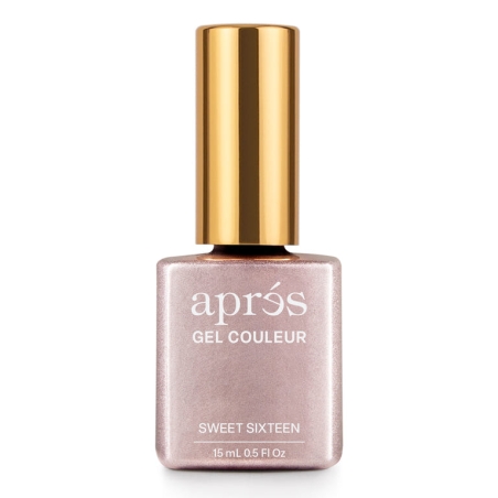 APRES GEL COULEUR Sweet Sixteen - G10
