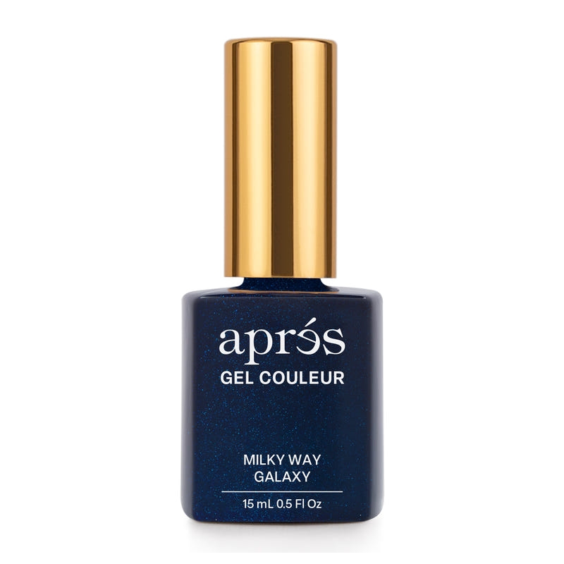 APRES GEL COULEUR Milky Way...
