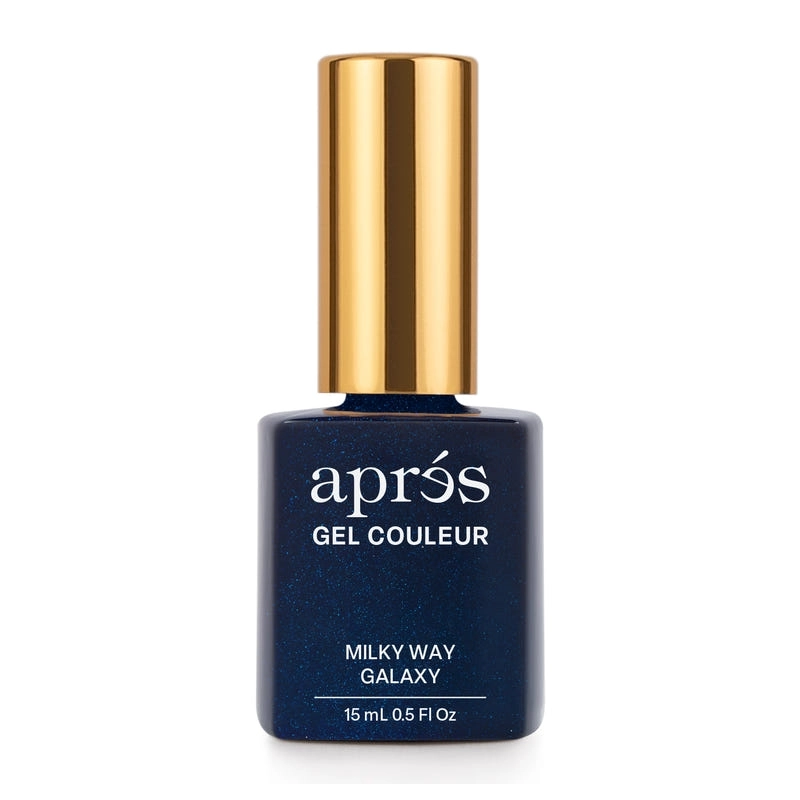 APRES GEL COULEUR Milky Way...