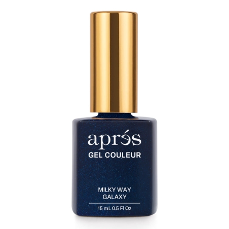 APRES GEL COULEUR Milky Way Galaxy - G01