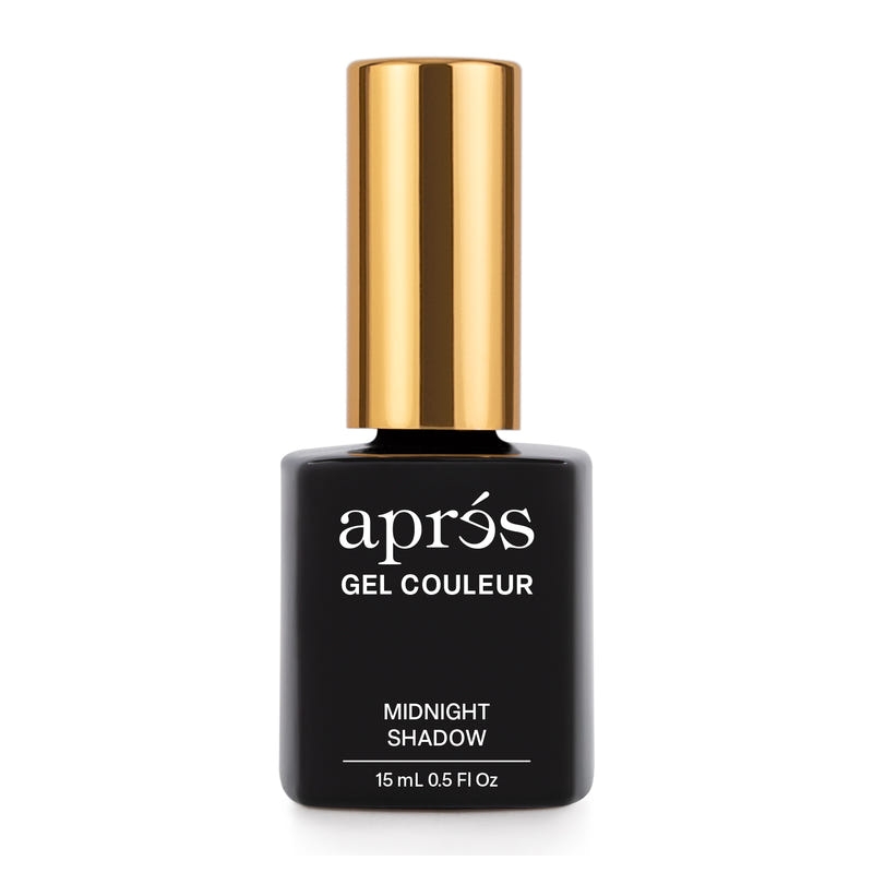 APRES GEL COULEUR Midnight...