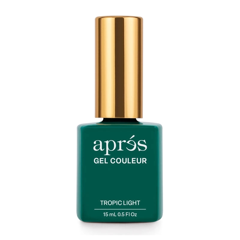 APRES GEL COULEUR Tropic...