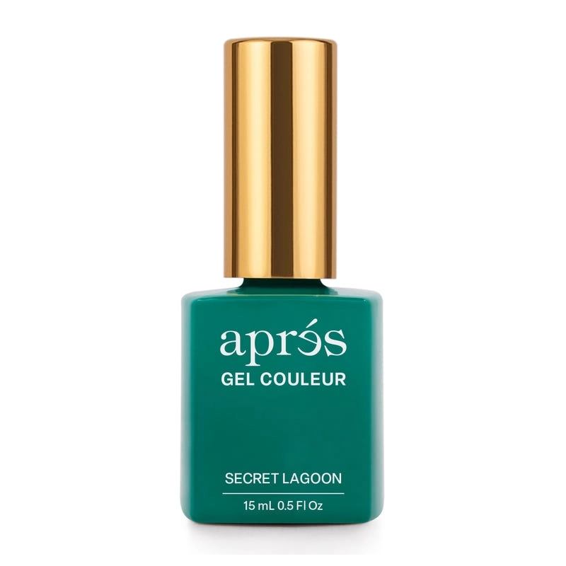 APRES GEL COULEUR Secret...