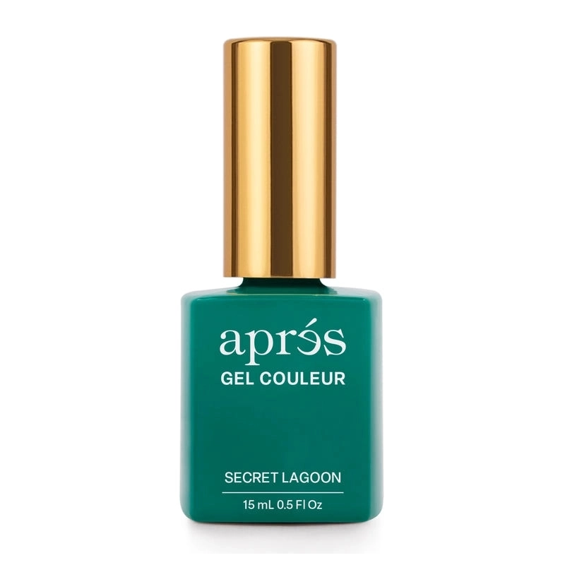APRES GEL COULEUR Secret...