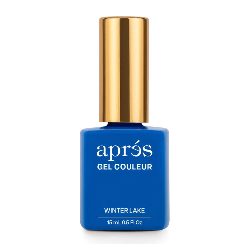 APRES GEL COULEUR Winter...