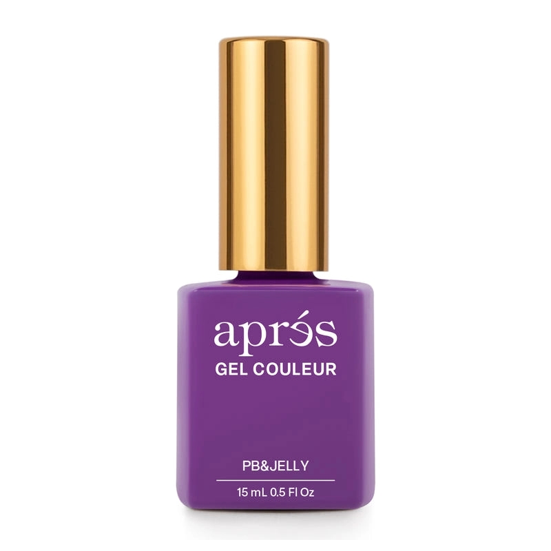 APRES GEL COULEUR PB&Jelly...