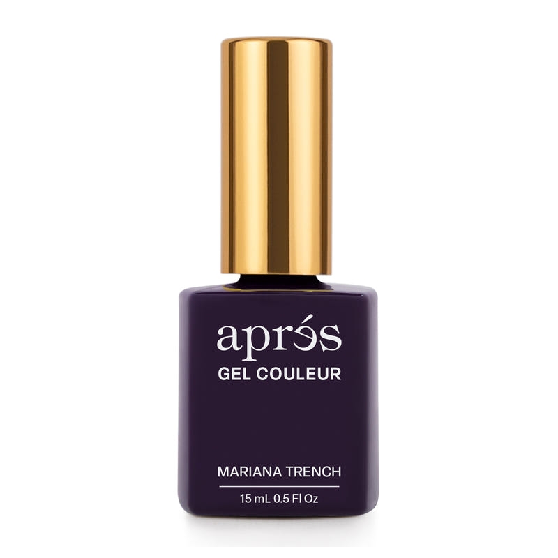 APRES GEL COULEUR Mariana...