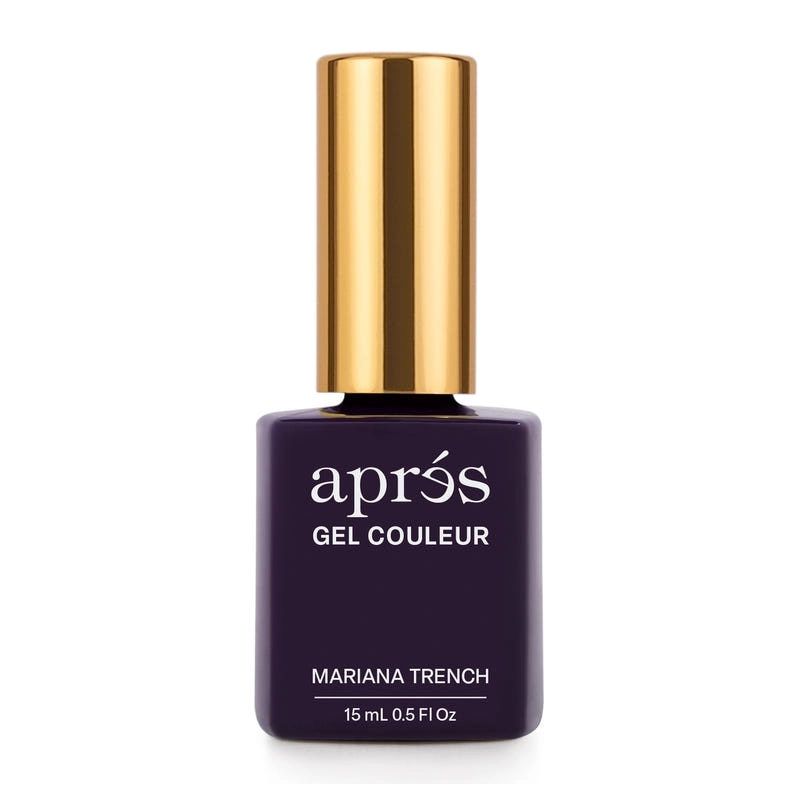 APRES GEL COULEUR Mariana...