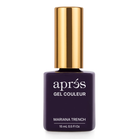 APRES GEL COULEUR Mariana Trench - J03