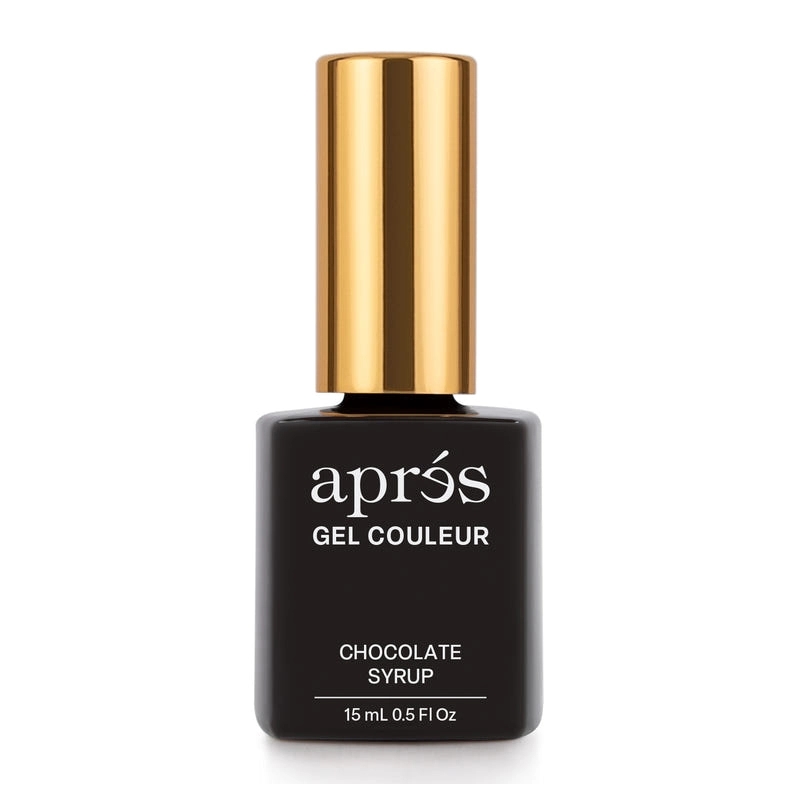 APRES GEL COULEUR Chocolate...