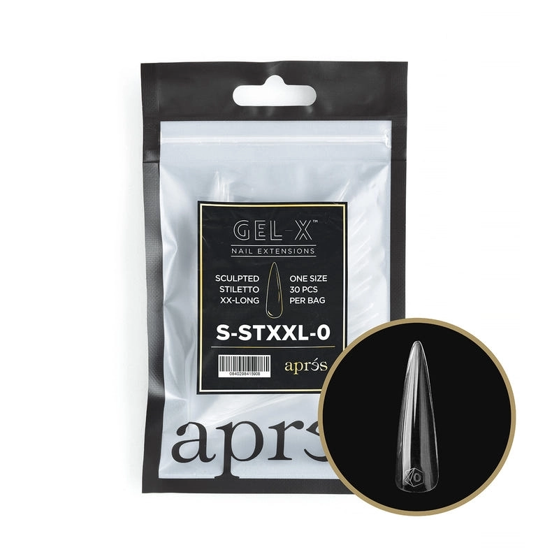 RECHARGES GEL-X® Sculpted...