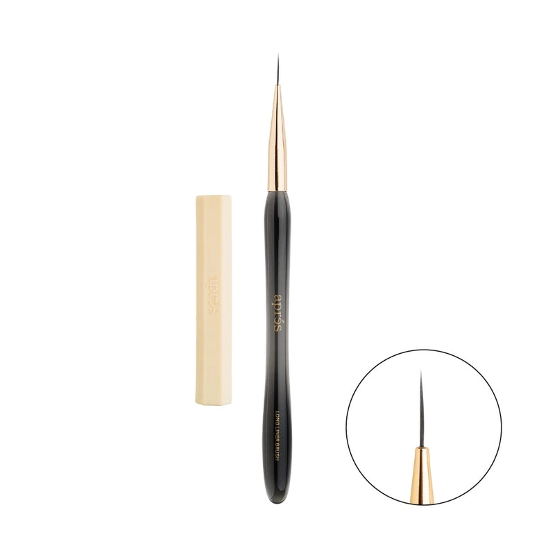 Aprés Long Liner Brush